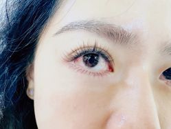 点击看大图 -初瞳专营美睫美甲