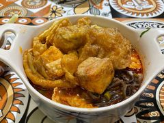 -文昌桥螺蛳粉(魏公村店)