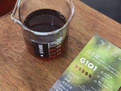 -锅炉咖啡·西餐·音乐酒厂