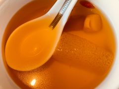 竹笙松茸清鸡汤-璞徽·徽商家宴(长泰广场店)
