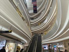 -KK ONE(京基滨河时代店)