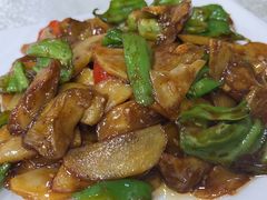 -抚顺美食·老上海味道