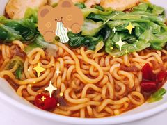 -蒙肥羊·酸汤潮牛·鲜牛肉火锅烤肉自助(岗顶店)