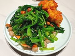 -金板凳重庆小面(邮政街店)