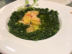 -上海南新雅大酒店