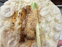 -小寒羊烧烤(凯瑞时代大厦店)