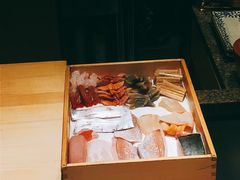 -鮨一日本料理旗舰店(总店)