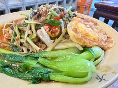 -方铲铲·成都板凳面(滨江银泰店)