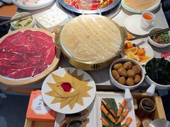 -万物生江北老火锅(海骏达店)