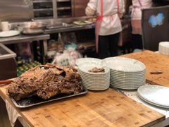 -清真·益鑫羊肉手抓馆(花园北街店)