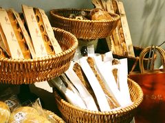 -富贵面包公司(运河店)