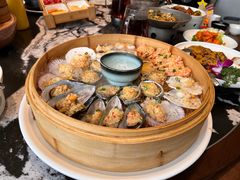 -北国饭店·海鲜.北方菜(榕城店)