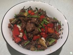 -佬湘楼(越秀城市广场店)