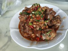 -朗妈私房菜(婺女州店)