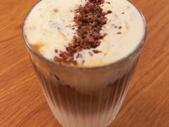 -工页咖啡X COFFEE(龙东路店)