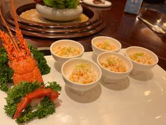 -聚春园自助餐厅(东街口店)