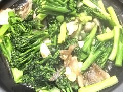 -图味美小黄鱼·景德菜(浙江路店)