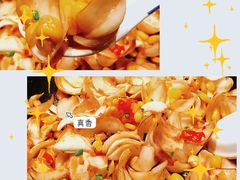 -农耕记·湖南土菜(halo广场店)