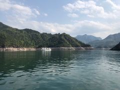 -千峡湖生态旅游度假区