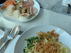 -广州四季酒店·意珍·意式自助餐