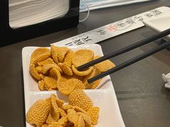 -川成元·麻辣香锅(凯德MALL西直门店)