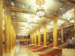 -北京中国大饭店