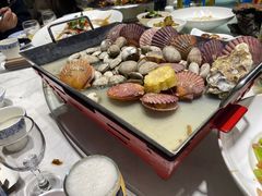 -煎饼卷大葱·非遗传承·潍坊菜(十笏园店)