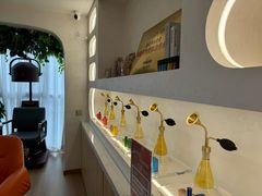 -瑶舍头疗·瑶浴·芳香热石SPA(五洲国际店)