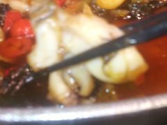 -蛙喔牛蛙(义乌新光汇店)