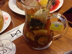 Melange Caf'e 米朗琪咖啡馆(SOGO忠孝店)-Melange Cafe 米朗琪咖啡馆(忠孝SOGO店)