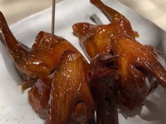 -侨美食家·粤菜(体育西路店)
