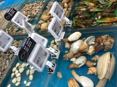 -盒马鲜生(皇庭广场店)