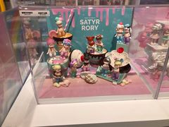 -泡泡玛特POPMART(合生汇店)