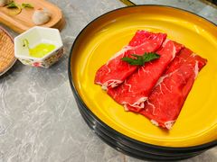 -一绪に寿喜烧(荟聚店)