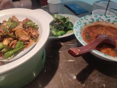 -老屋印象川菜(世纪东方店)