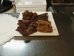 -王胖子驴肉火烧(鼓楼店)