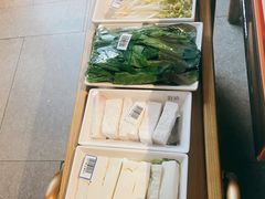 -野妹火锅(龙岗店)