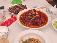 -簋街仔仔小龙虾(总店)