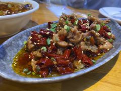 -付小姐在成都(吾悦广场店)