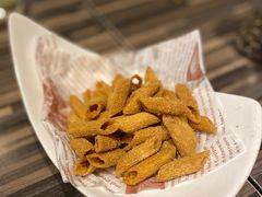 -BomBa意大利餐厅