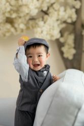 点击看大图 -DORA kids 朵拉儿童摄影花园店