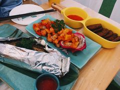 -佐佑帐篷环游记(南锣鼓巷店)