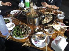 -老黑板筋(顺义总店)