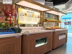 -新辣道鱼火锅(龙旗广场店)