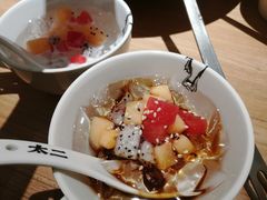 -新太二·鲜料川菜(东汇城店)