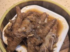 -一茶一点(海景店)