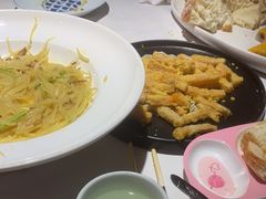 -大鸭梨烤鸭·北京菜(南小街/南苑店)