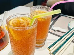 -新兴·金羊座·粤菜点心(乐峰店)