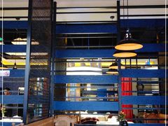 大堂-马仕玖煲·融合菜·酥不腻烤鸭(人大店)