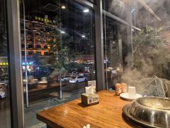 -海味当家·蒸锅海鲜(星海公园店)